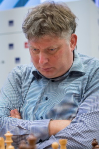 Shirov, Alexei