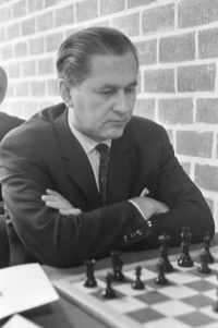 Keres, Paul