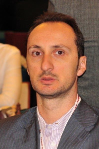 Topalov, Veselin
