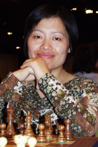 Xie Jun